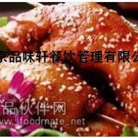 北京烤豬蹄培訓學費—教學配方費用不加收