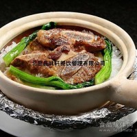 教做多種煲仔飯技術學習班—正宗口味培訓教學