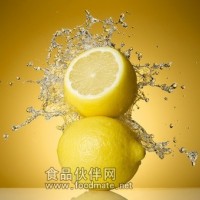 樂厚檸檬香精