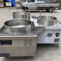 德茹招商加盟60/70/80口徑蘭州牛肉拉面品字鍋