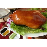 棗木烤鴨VV老北京果木烤鴨加盟