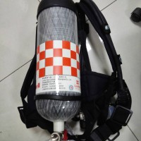 霍尼韋爾高壓自給式空氣呼吸器SCBA105K