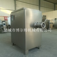 凍肉絞肉機價格 100型凍肉絞肉機 豬肉絞肉機