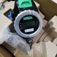 梅思安DF-8500在線式氧氣探測器25%vol