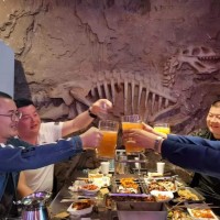 很久以前燒烤加盟費 很久以前燒烤代理加盟店條件