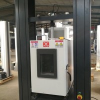 濟南斯派高低溫電子材料拉伸試驗機 質(zhì)量保證 非標定做 招商