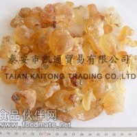天然樹脂阿拉伯膠