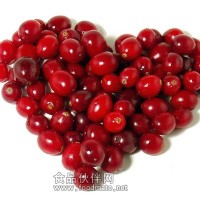 長期供應(yīng)進(jìn)口水果：蔓越莓、櫻桃、及濃縮汁