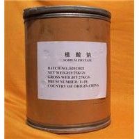 供應植酸鈉生產廠家、食品級植酸鈉廠家直銷