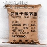 供應沒食子酸丙酯廠家直銷