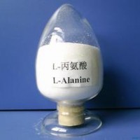 食品級(jí)L-丙氨酸生產(chǎn)廠家