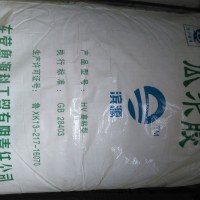 瓜爾豆膠