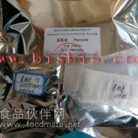 供應99.5%的葛根素