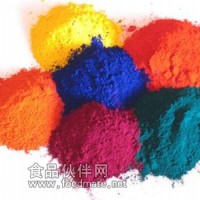 食品級誘惑紅
