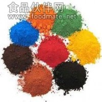 食品級梔子藍(lán)色素