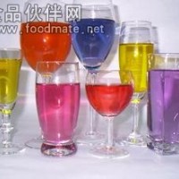 食品級偶氮玉紅