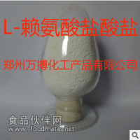 供應食品級l賴氨酸 氨基酸原料
