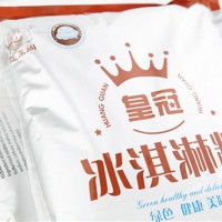 肯德基冰淇淋粉，迎合消費者的喜好才能夠贏得市場