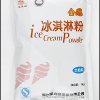 蓬萊閣金冠軟冰激凌粉 雪糕粉 冰淇淋原料