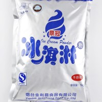 供應高檔冰激凌奶漿,冰淇淋粉,冰糕粉