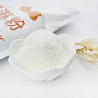 暢銷的冰激凌粉，膨化率高口感好操作簡單受追捧