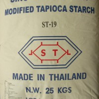 中泰氧化羥丙基淀粉應用