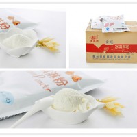 冰淇淋粉的做法，簡單實用就屬蓬萊閣牌