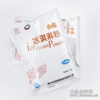 蓬萊閣冰激凌粉雪糕粉冰淇淋原料