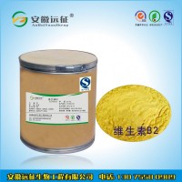 食品級維生素b2生產(chǎn)廠家 核黃素價格