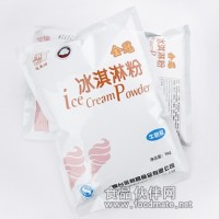 蓬萊閣冰激凌粉批發代理