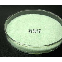 食品添加劑硫酸鋅