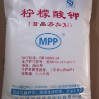 檸檬酸鉀、檸檬酸鉀廠家、檸檬酸鉀生產廠家、檸檬酸鉀價格