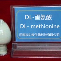 DL-蛋氨酸 DL-蛋氨酸的作用