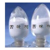 苦味劑 苦味劑作用