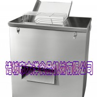 大洋切魚(yú)片機(jī)，鮮魚(yú)橫截面切片設(shè)備