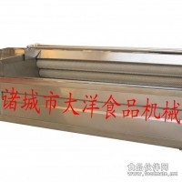 大姜清洗機--毛輥式清洗機，清洗機設(shè)備