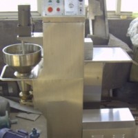 蘿卜丸子機 油炸蔬菜丸子成型機