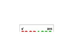 2015年第18屆肯尼亞國際食品、農產及餐飲酒店設備展