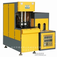 半自動吹瓶機小型小產(chǎn)量人工吹瓶機