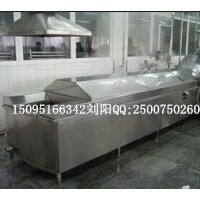雞鴨漂燙機  雞爪漂燙機