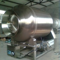 燒烤肉卷滾揉機  牛羊肉卷滾揉機    肉卷加工滾揉機