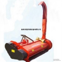 秸稈二次粉碎回收機廠家 秸稈回收機型號齊全