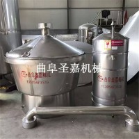 廠家促銷純糧食酒釀酒設備現貨特價
