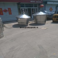 小型成套造酒設備制造商 白酒烤酒設備保質保量