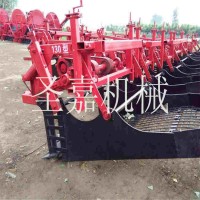高產(chǎn)量白芷挖掘機(jī)操作視頻  新型黃芪收獲機(jī)報(bào)價(jià)