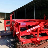 多功能出藥機(jī)型號(hào)齊全 防風(fēng)丹參挖藥機(jī)圖片 加深型甘草收獲機(jī)