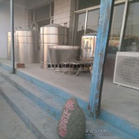 白酒成套釀酒設備廠家 玉米酒蒸酒設備代理商