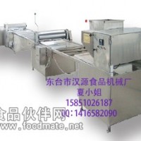 供應 米花糖半自動切塊成型機