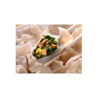 速凍水餃穩定劑