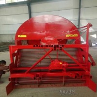 長白山黃芪挖掘機(jī)型號及特點(diǎn)  晃篩式挖黃芪機(jī)器銷售熱線